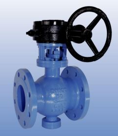 富樂新聞動態(tài) 富樂閥門公司新聞 閥門管件行業(yè)新聞 上海富樂閥門管件