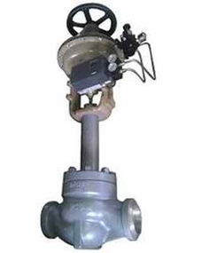 供應hps高壓單座球閥 湖南球閥 央視合作企業(yè)