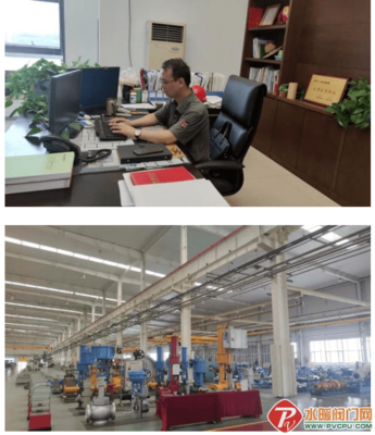 吳忠儀表常占東:24年只為做&ldquo;全球最好的閥門(mén)&rdquo;