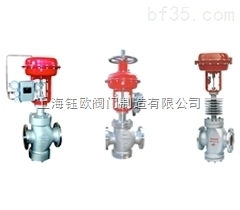 ZMAP,ZMAN-ZMAP,ZMAN氣動(dòng)調(diào)節(jié)閥-上海鈺歐閥門(mén)制造