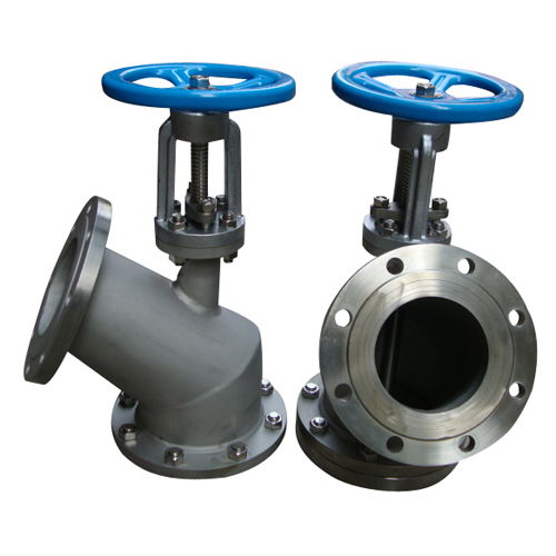 鈦閥門廠 保山閥門 捷斯特 查看