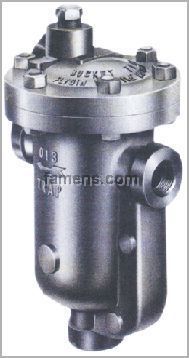 疏水閥-氣動(dòng)三通卡箍球閥-福州實(shí)鋼閥門(mén)制造