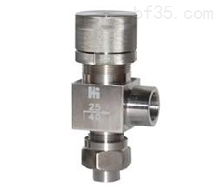 DA21Y-低溫安全閥 DA21Y-上海鈺歐閥門(mén)制造