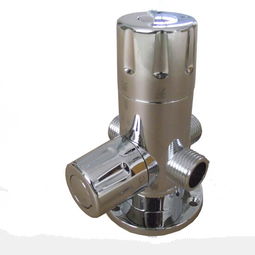 恒溫閥 技術、應用與廠商高清大圖解析