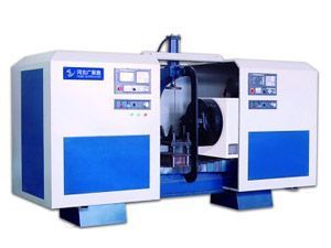 燕鑫GJX-DKZ250閥門法蘭多孔鉆床 閥門制造業(yè)的專用高效生產設備