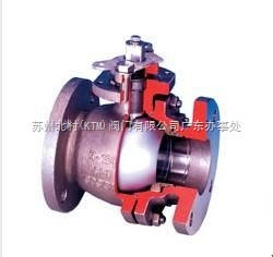 四川高溫球閥 蘇州北村(KTM)閥門廣東辦事處在閥門制造領(lǐng)域的專業(yè)布局