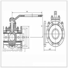 探索卓越品質 上海迦百農閥門制造與三通球閥的專業制造之路